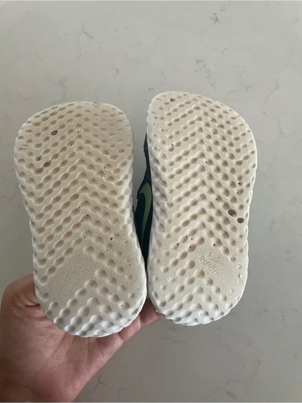 Nike Infant Boy Size 5 Shoes